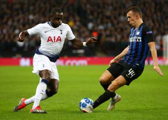 El Atlético podría intentar fichar a Perisic para enero