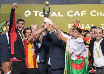 Esperance Tunis: el mayor reto de un histórico