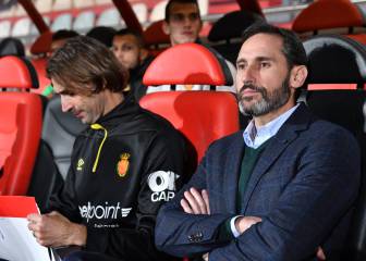 El Mallorca encadena siete jornadas seguidas sin perder