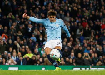 Real Madrid in talks over January Brahim Díaz deal