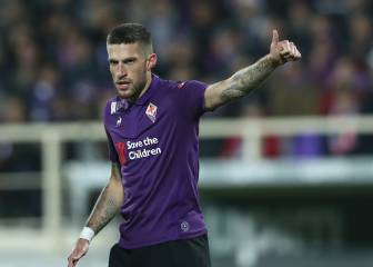 Biraghi puede ser el recambio del Atlético para Filipe Luis