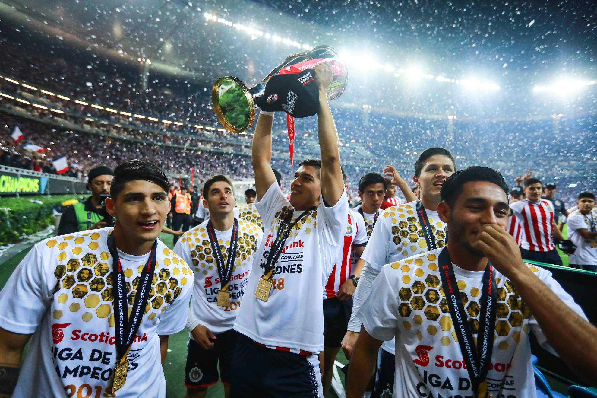 Chivas Guadalajara: el sueño hecho realidad