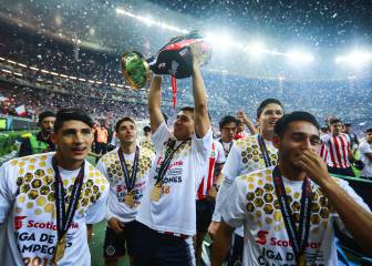Chivas Guadalajara: el sueño hecho realidad