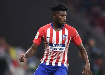 Monchi quiere llevarse a Thomas para su proyecto en el Roma