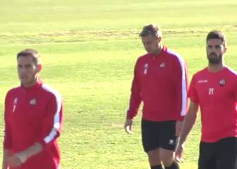 Los jugadores no aceptan el pago y el Reus desaparecerá en 5 días