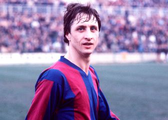 Futbolistas que militaron en el Barcelona y el Levante