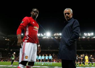 Mourinho gastó 472 millones de euros en diez jugadores