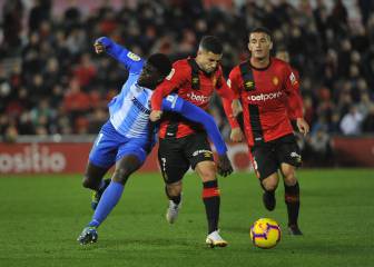 El Mallorca cierra el 2018 con 12 horarios distintos en 19 partidos