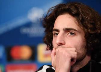 Los números que justifican por qué el Barcelona no quiere que Rabiot renuve con el PSG
