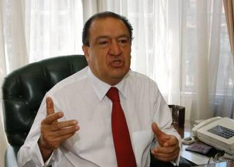 El presidente del Tolima dice que la Liga femenina es 
