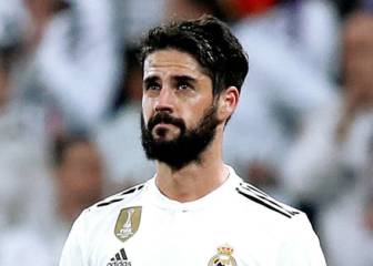 Isco seriously considering summer Man City move