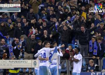 Victor Fernández se estrena con remontada y victoria