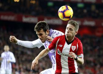 Óscar Plano en el 92' silencia San Mamés