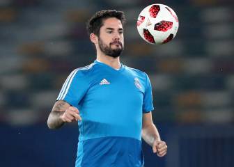Juve poised to make January bid for Isco claim Tuttosport
