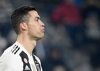 Así reaccionó Agnelli cuando le ofrecieron a Cristiano