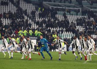 Italia también se apunta al fútbol en Navidad