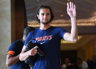 Rabiot could join Barcelona in January for 5 million euros