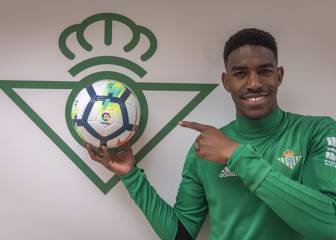 El Madrid se plantea pagar la cláusula de Junior Firpo