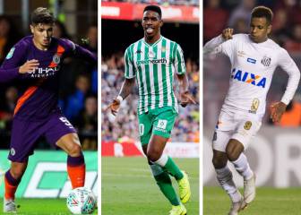 Real Madrid’s 'Renewal Plan'