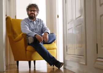 Sergio del Molino: “El espíritu del futbolista antiguo se ha acabado”