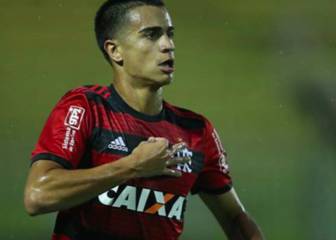 A superstar in the making: this is Reinier