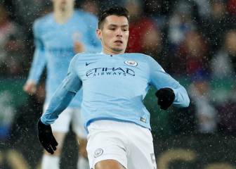 Brahim Díaz set to complete Real Madrid move in January