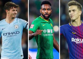 Lo que buscan los equipos de LaLiga en el mercado invernal