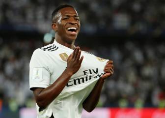 Uno a uno de los jóvenes que fichó el Madrid desde 2014