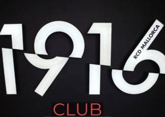 El Mallorca crea un espacio para seguir los partidos fuera de casa