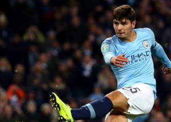 Descubre a Brahim: descaro, polivalencia y clase a raudales