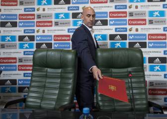 Copa: partido único y Final Four