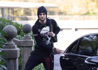 Rabiot - Barcelona: dangerous conflicts of interests