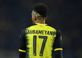 Las 10 ventas más caras del Borussia Dortmund