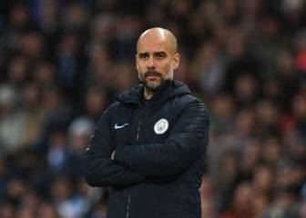 UEFA's chief investigator: City could be banned from UCL