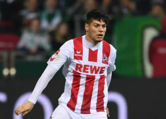 Atlético, Valencia y Sevilla pugnan por Meré: vale 10M€