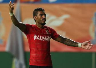 Barça receive 42M for Paulinho - 8M euros less than reported