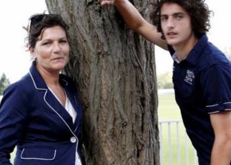Paris United: la madre de Rabiot, en Barcelona para negociar