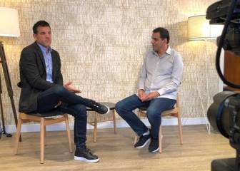 Al Ghandour no convenció a sus 'víctimas' 16 años después