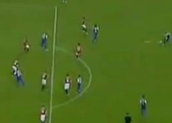 Pepe breaks bosh-o-meter with 30-yard thunderball