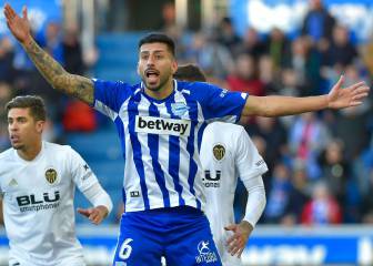 Maripán, sobre el interés del Barça: 