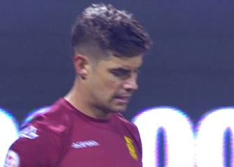 Resumen del Rayo Majadahonda vs. Las Palmas de Liga 1 | 2 | 3