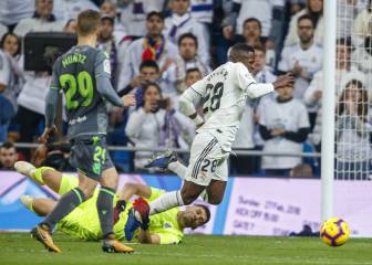 El VAR llega a la Copa en su momento más polémico