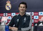 Solari, sobre el VAR: 'No son quejas, es defenderse...'