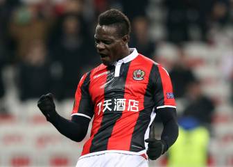 Balotelli struggling to find new club before market close