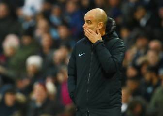 Guardiola, de Brahim: 