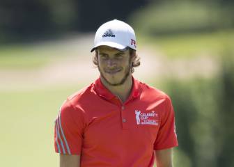 Gareth Bale fue la causa de que Kylian Mbappé no viniera