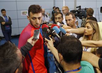 Munir deal collapsed after agent demanded a six-figure commission