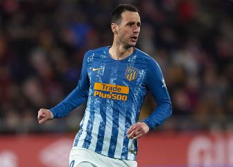 El Mónaco va a por Kalinic