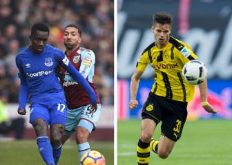 PSG give Tuchel €30m to bring in midfielder and have three targets