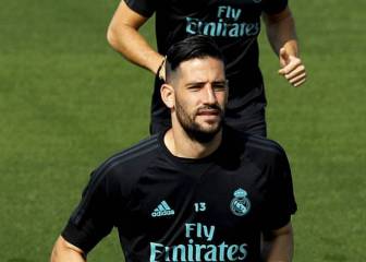 Real Madrid's Casilla to join Bielsa's Leeds